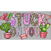 Valentine's Day-QRJ  5935